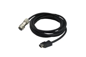 Servo encoder cable MR-J3ENSCBL2M 3 5 8 10 12 15 20 25 30 40 50-L H