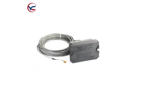 External Battery Box for Control Unit with Cable for FANUC CNC Data Backup Case Kit for Encoder Memory Storage Power Supply