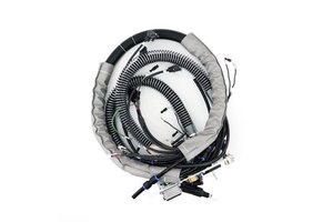YASKAWA Industrial Robot Spare Part Harness Cable for GP12 GP25 AR1440 YRC1000 HW1171758-A in Stock