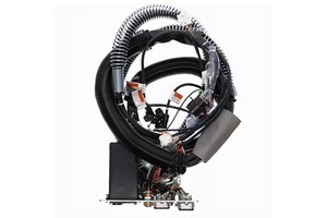 Yaskawa Industrial Robot Spare Part Servo Motor HW0171196-A Cable Harness in Stock Manip. Harness Ax 1-6 Yaskawa Motoman Part