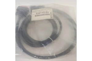 Plc New Old Stock Encoder Cable 332115-02 for Warranty Product Stock