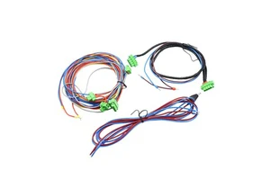 Manufacturer Hv Harness Electrical Harness High Accuracy