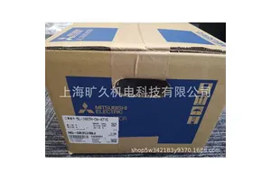 Mitsubishi Electric Servo Motor HG-SR3524BJ High Efficiency Industrial Use