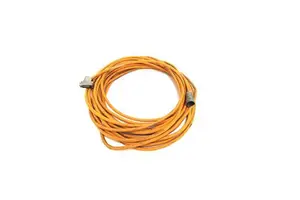BRAND NEW IKS315 ENCODER CABLE 15.5 METERS LOC#I109