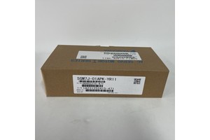 Yaskawa AC Servo Motor SGM7J-01APK-YR11