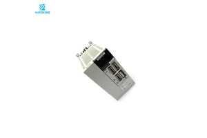 MDS-B-SVJ2-10 1KW AC Servo Drive Amplifier for Industrial Automation and CNC Machine Tools