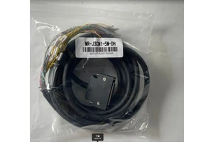 Brand New Original Servo Cable MR-J3CN1-5M-DH
