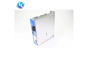 BRAND NEW ARS 2105 SERVO POSITIONING CONTROLLER-DEFECTIVE BENT PLUG SOCKETS LOC#A919
