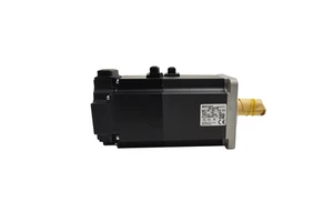 Brand New Original Spot Plc Programming Controller Mitsubishi Mitsubishi Servo Motor Mitsubishi Ac Servo Motor HG-KR73B