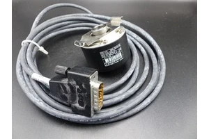 Brand Original Industrial Automation Equipment Best Price Ern 470 3600 16s15-0v Encoder Plc