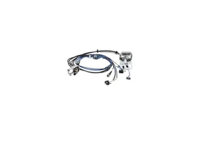 Industrial Robot Spare Part Servo Motor 3HAC1856-1 Control Harness Power in Stock Harness Teach Pendant