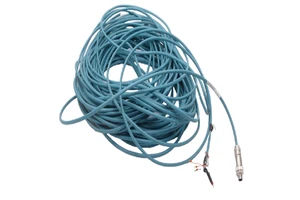 New and in Stock Encoder Cable 8pin A-Coded 50m | PY-KG0001053.0 | R911328938-AA1 PLC Supplier