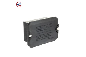 External Battery Box for Control Unit Cable Copper Material FANUC Brand Power Station Use CNC Compatible Memory Storage Power