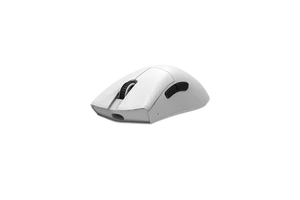 Lightweight Dual 8K Polling Rate Gaming Mouse PAW3395 Nordic Chip 3-Mode Wireless Wired OEM ODM Mice