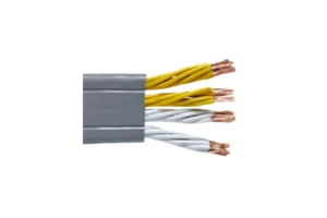 Reinforced Steel Wire Tensile Elevator Cable for Super High-Rise Building Elevator Shaft