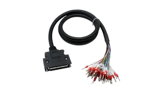 100% New and Original CN1 Servo Control Wires VW3M4112R10/VW3M1C10R10 R20 R50