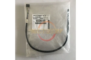 Original NEW HEIDENHAIN 33220201 encoder Cable NN PLC Industrial Automation