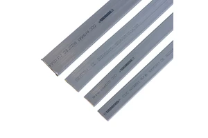 Flat Cable TVVB 2-core - 12-core 0.5 0.75mm² Electric Door Telescopic Door Elevator Conveyor Flexible Flat Wire Anti-stretching