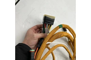 DONGJU HIGH QUALITY C7.1 C9.3 C7 C9 Engine Control Wiring Harness 529-8715 543-3241 for EXCAVATOR 330 326GC 330GC