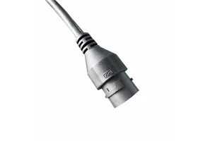 Waterproof Outdoor Electrical Wiring Harness Elevator Cable for Cctv Camera