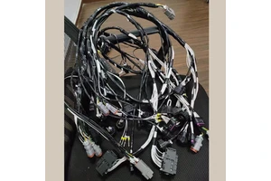 Gearbox Wiring Harness for Car