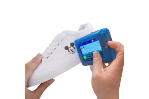 Faith New Fashion Portable Handheld Printer Portable Mini Inkjet Printer for Batch Code Date Number Logo Expiry Date