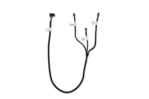 Professional Manufacturers Scissor Fork Lifting Platform Auto Lift Main Control Wire Harness Cable Assembly