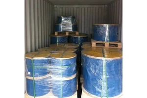 Elevator Hoist Wire Rope Cable 8*19S 9*19 6*19 6*36 6*37 8*19 13mm 14mm 15mm 16mm 18mm 20mm 22mm
