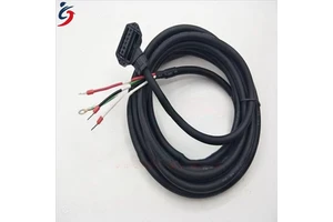 Brand New 1PC NEW FOR encoder cable JZSPC7M30G03E
