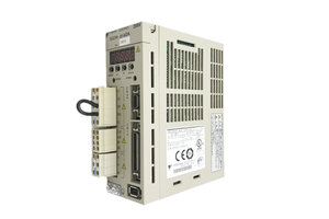 Original YASKAWA Servopack AC Servo Driver SGDM-01ADA