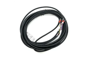 ECN1313 encoder connecting cable with connector 0.3m 0.6m 1m 3m 5m 7m 9m 10m
