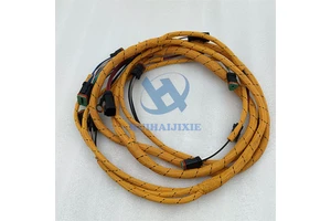 1974328 Hydraulic Pump Control Wring Harness 197-4328 for Excavator 322C 322C FM 325C 325C FM 325C L Engine 3126 3126B