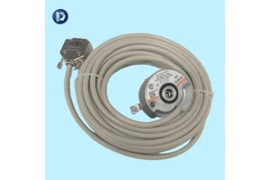 High Quality Elevator Encoder with Cable 10m, 8.5873.000.C302.S021, 99500010875