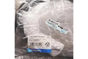 100% Original New R88A-CR1A003C Encoder Cable 3m Standard AC Servo Drive Motor EtherCAT Sysmac in Stock Fast Shipping 1