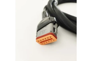 Custom Wiring Electrical Cables Complete Wiring Harness For Cars