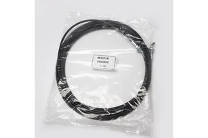 Good Quality Elevator Parts 8 Meters Lift Wire Rope Elevator Speed Limiter Control Cable
