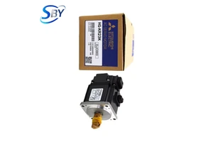 High Precision HG-KR23K and HG-KR43K Servo Motor With HG-KR73B HG-KR13B