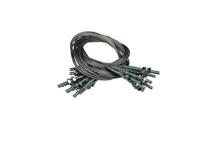 Original Wholesale Elevator Parts 2m Length Elevator Door Cable