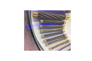 Special Wire Rope for Elevator Elevator Accessories for Elevator Parts