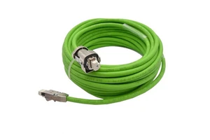 1FK7 Motor Flameproof signal Cable for Sie-mens 6FX5002-2DC10 DRIVE-CLIQ6 FX8002 Flexible Cable Encoder Cable 3M