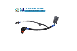 478913B310 Hyundai Actuator Motor Harness for Tucson2010-2014, Sportage2010-2015 Wires Cables & Cable Assemblies