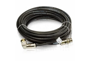 Industrial Robot Spare Part Servo Motor 3HAC035802-001 Control Harness Power in Stock Harness Teach Pendant