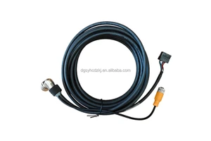 93-32-0485 New Encoder Cable 93-32-0483 32-2904 32-2902 for HAAS Part 5m 8m