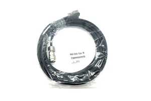 A660-2005-T506 Encoder Wire Motor Cable signal Line 3/4/5/6/7/8/10m Optional Straight Connector