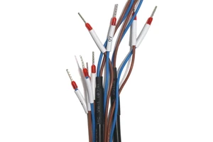 Shielded Encoder Signal Cable 4 Core 6 Core 8 Core for CNC Machine Industrial Automation Servo Motor