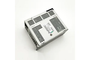 Mitsubishi MR-J2-60CT Servo Drive Controller Industrial Equipment A25 Model Aluminum Housing