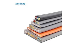 Elevator Cable Elevator Travel Cable Elevator Spare Parts