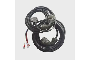 Asd-A2en1005 High-Quality Encoder Cable for Equipment