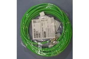 6FX8002-2DC10-1BC0 SIEMENS 12 Meter Encoder Cable Brand New Signal Cable ASSY Fast Shipping