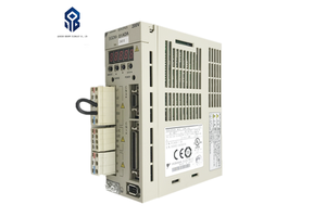 Original YASKAWA Servopack AC Servo Driver SGDM-01ADA